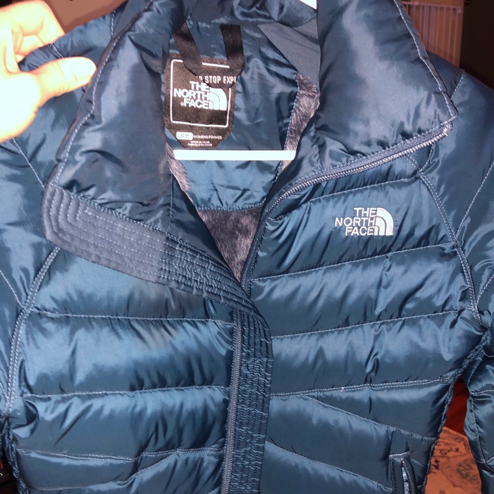 North Face Women’s Jacket